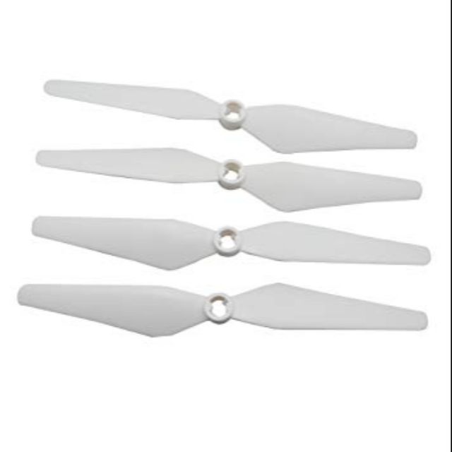 ใบพัด Syma X8pro และมอเตอร์