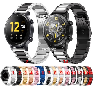 สายสแตนเลส สําหรับ realme Watch S Pro Watch