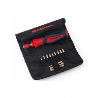 SNAP-ON NO.SGDQ16KT Kit Pop-Up Screwdriver And Factory Gear By Gear Garage