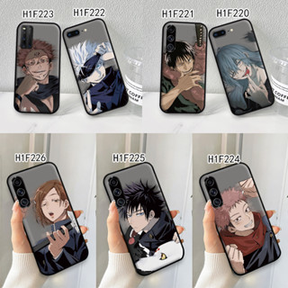 Huawei Nova4E Nova5i Nova5T Nova7 Nova7SE ซิลิโคนนิ่ม กันกระแทก การ์ตูน