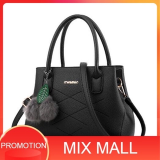 MixMall Shoulder Bag Tote Bag Backpack Set Bag Collection