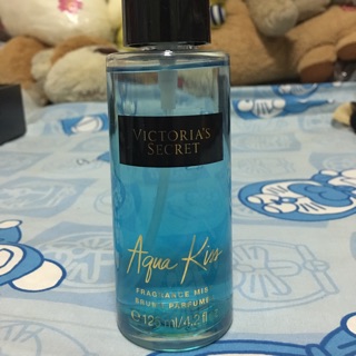 น้ำหอม แท้ 100เปอร์เซ็นต์ Victoria secret perfume aqua kiss