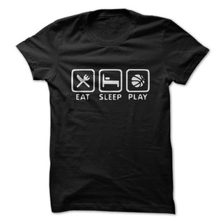 ลดราคา COMBED 30S DISTRO EAT SLEEP PLAY ปะเก็นบอล !!!