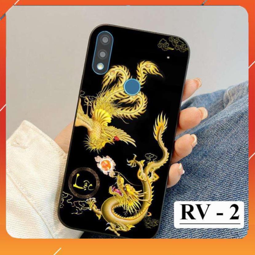 Vsmart Live - Vsmart Star - Vsmart Joy 2 plus - Vsmart Joy 3 - Vsmart Active 3 - เคสกระจก Vsmart Bee