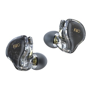 FiiO FD1 หูฟัง Dynamic diaphragm ชุบ Beryllium รองรับ Hi-Res