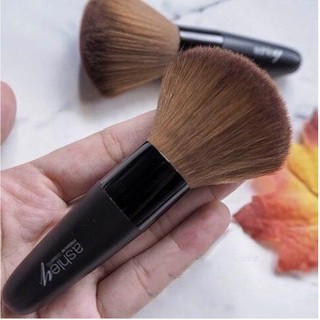 Ashley Premium Brush AA-05 แปรงจรวด Ashley ด้ามสีดำ ความยาว 4.5 นิ้ว**ของแท้ พร้อมส่ง