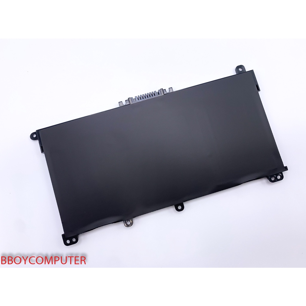 HP Battery แบตเตอรี่ Pavilion TF03XL 15-CC 15-CD 15-CK 14S-CF 14-BP 14-BF 14-BK 14-CD 17-AR tf03xl แ