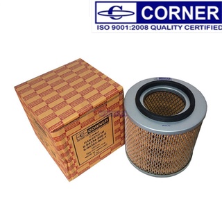 กรองอากาศ Corner Isuzu TFR มังกรทองและดราก้อนอาย เครื่อง 2.5 8-94334906-0