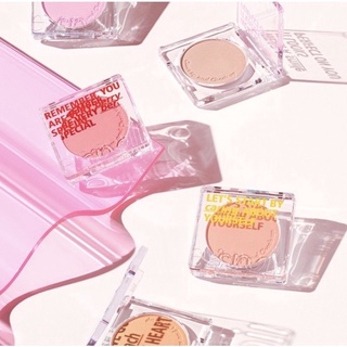 Espoir Real Cheek Up  6 g.