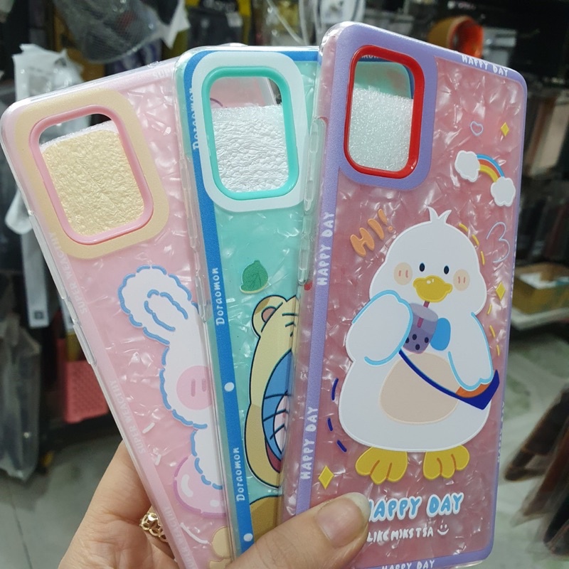 Samsung A20/A30,Samsung A50,Samsung A50S,เคส Samsung A51