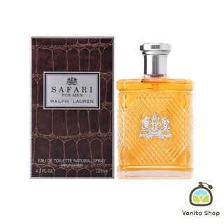 POLO Ralph Lauren Safari EDT 125 ml