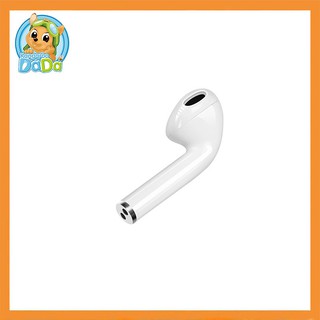 คุ้มค่าคุ้มราคา! หูฟังข้างเดียว i7 Wireless Music Bluetooth Earphone V4.1 Headphone Stereo Single Bluetooth Earphone