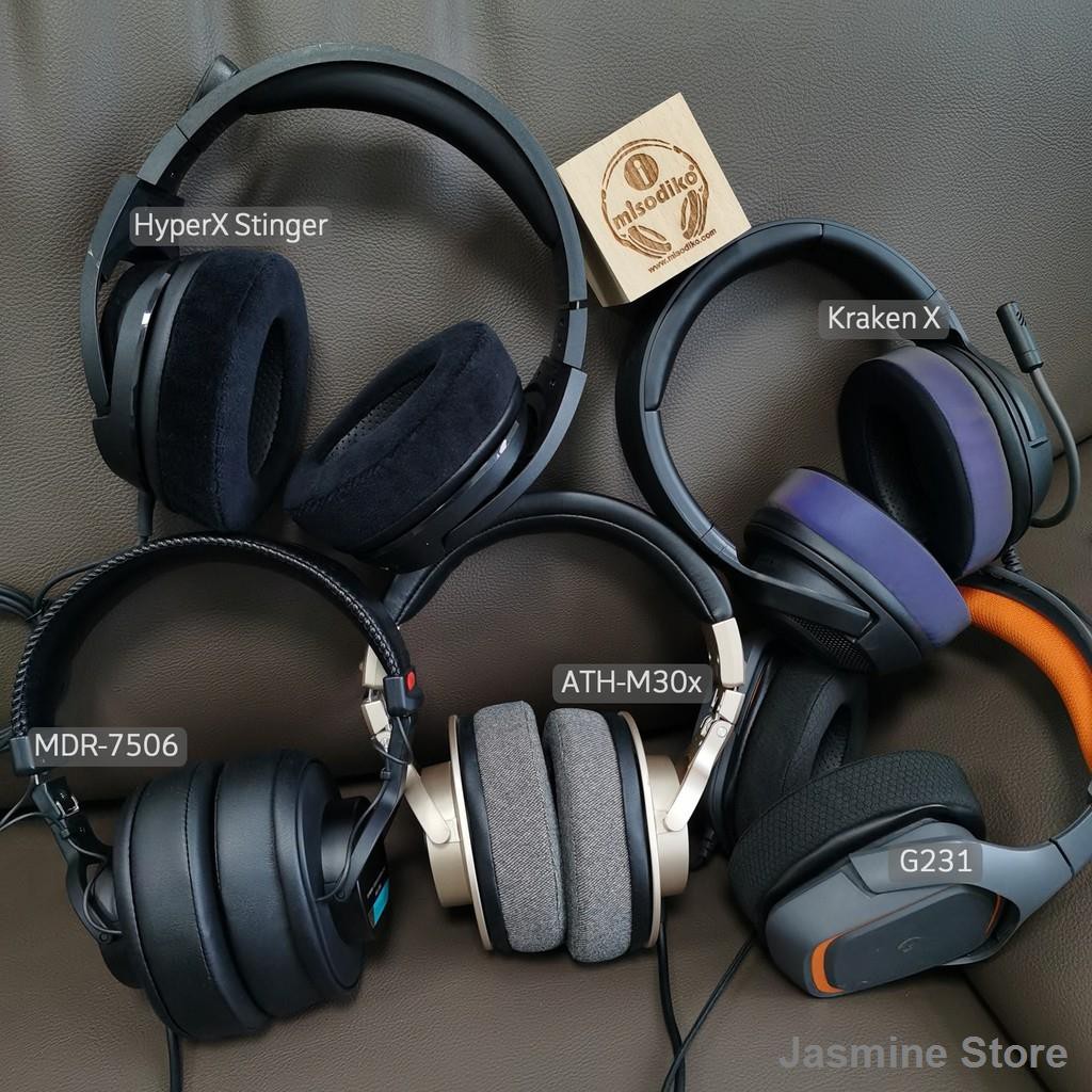 brainwavz hm5 pad