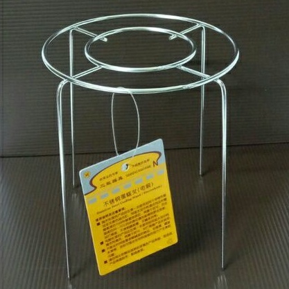 San Neng SN4194 ขาตั้งระบายความร้อนสแตนเลสสําหรับชีฟอง