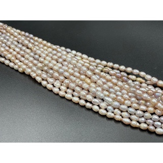 ไข่มุก fresh water pearl beads