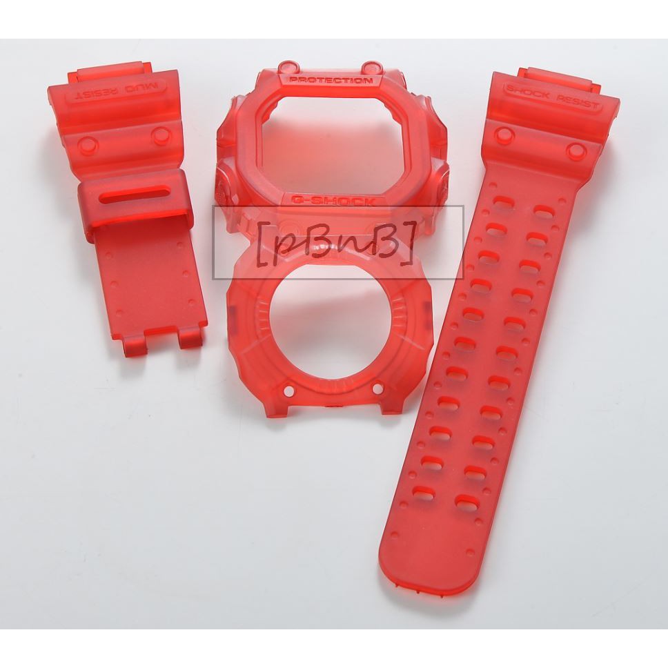 [pBnB]GX56 BNB MATTE BAND และ BEZEL