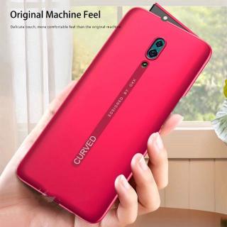 Casing GKK Oppo Reno / Reno 2 / Reno 10x / Reno Z 360 Full Protection Case