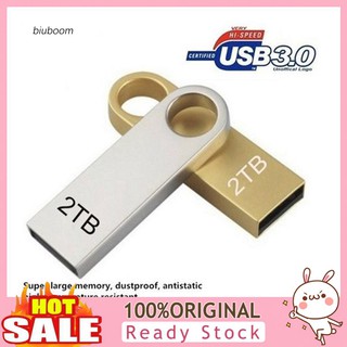 (buboom.u) 1 t 2 t usb 3 . 0 แฟลชไดรฟ์ขนาดพกพา