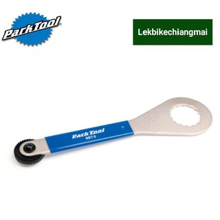 PARK TOOL BBT-9 เครื่องมือถอดกระโหลกและน๊อตกลางจักรยาน BOTTOM BRACKET TOOL