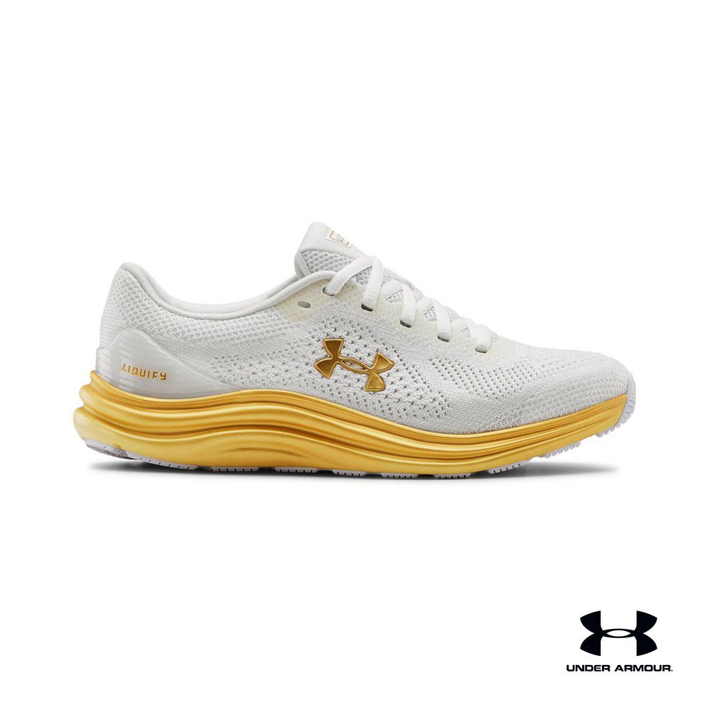 under armour women's liquify shoes