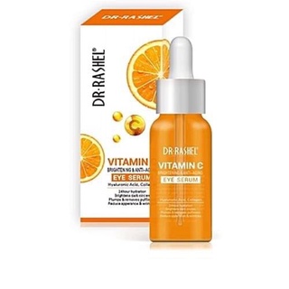 DR. DAVEY Vitamin C Eye Serum 30g.