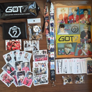 Set got7