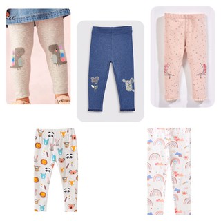 💥SALE💥กางเกงและเลกกิ้งsize100(3T)