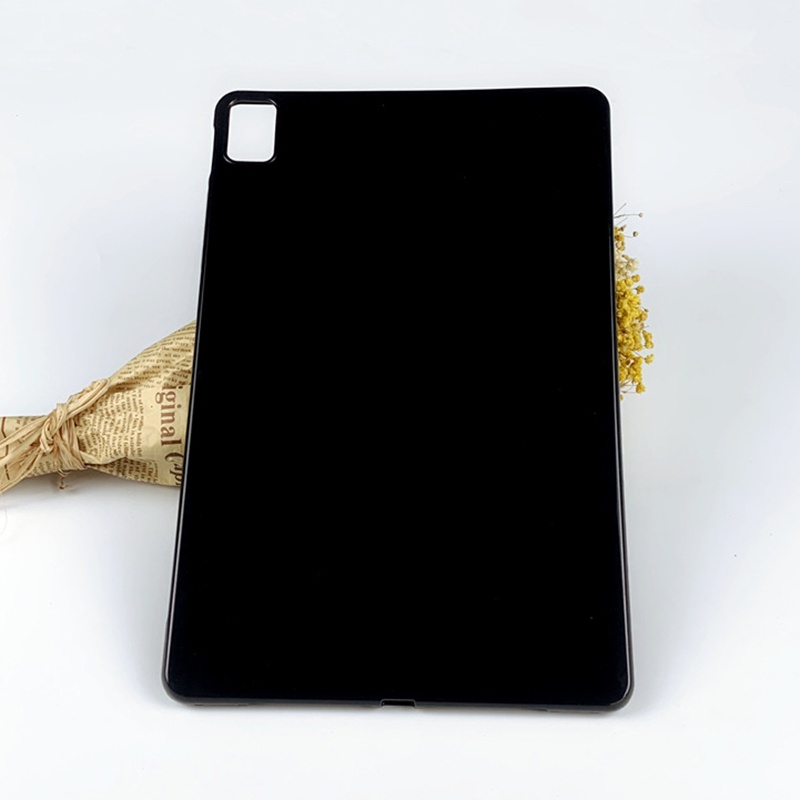 อ่อน TPU เคส หุ้ม For HUAWEI MatePad Pro 12.6 inch Soft Jelly Case WGR-W09 WGR-W19 Cover ฝาครอบป้องก