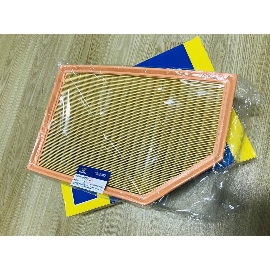 กรองอากาศ Volvo S60,S60 II/V60,S80 II,XC60 (เบนซิน/ดีเซล)