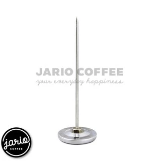Jario ที่วัดอุณหภูมิกาแฟ สแตนเลส 0-100°C เทอโมมิเตอร์ Coffee Thermometer