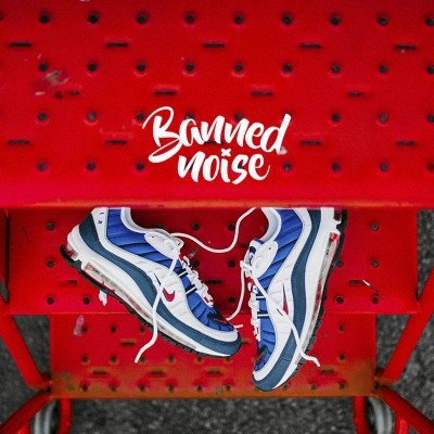 รองเท า Nike Air Max 98 Gundam ถ กท ส ด พร อมโปรโมช น เม ย 21 Biggo เช คราคาง ายๆ