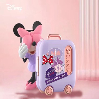 Disney D-03 หูฟังบลูทูธไร้สาย อายุการใช้งานแบตเตอรี่ยาวนาน สําหรับเด็กผู้หญิง