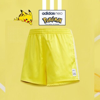 กางเกง Adidas neo x Pokémon FM0327