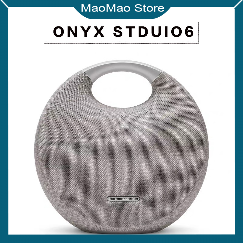 in stock）Harman Kardon Onyx Studio 6 ลำโพงบลูทูธแบบพกพา | Shopee Thailand