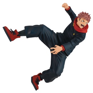 Banpresto Jujutsu Kaisen Maximatic The Yuji Itadori 4983164188806 (Figure)