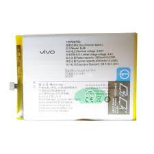 B-A8 แบตใหม่ Vivo X7 Plus วีโว่ 4000mAh รหัสก้อน B-A8
