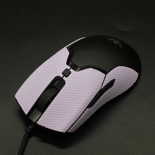 Razer viper mini mouse anti-slip stickers anti-sweat stickers protective film discoloration stickers non-slip stickers