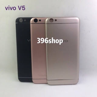 ฝาหลัง ( Back Cover ）vivo V5 งานเหมือนแท้