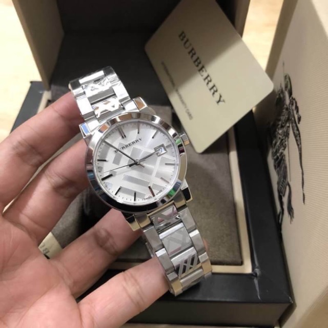 burberry uk xl