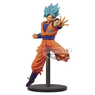 DRAGON BALL SUPER CHOSENSHIRETSUDEN II VOL.4(A:SUPER SAIYAN GOD SUPER SAIYAN SON GOKU)