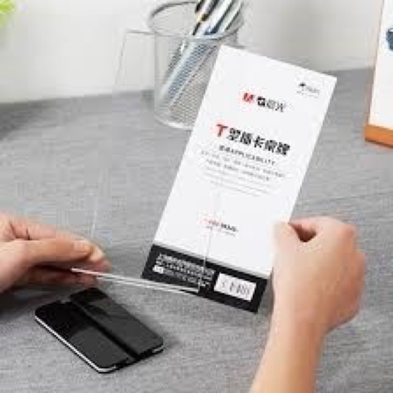 ป้ายตั้งโต๊ะ อะคริลิค รุ่นหนา แนวตั้ง/แนวนอน/เฉียง ขนาด B5/A4/A5/A6 และ 10*20ซม. T-Stand ป้ายโบชัวร์ โฆษณา US.Station ราคา ถูกที่สุด ดีลบีเคเค แกลเลอรีภาพที่ 6