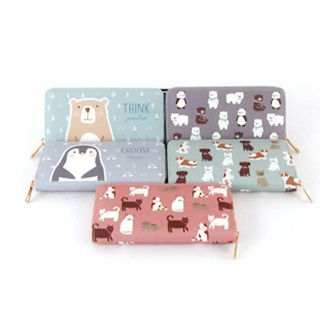 moshi moshi ใบยาว หนังดีเหมือนแบรนด์แพงๆเลยถูกสุดๆ แตคุณภาพไม่ถูกน๊า