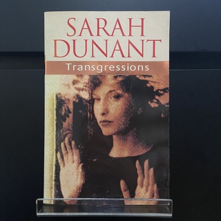 Transgressions - Sarah Dunant