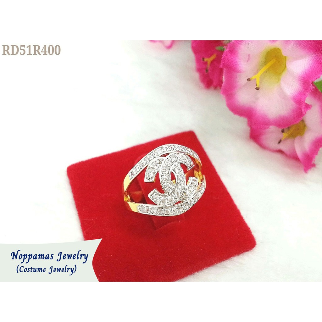 แหวน RD51R400
