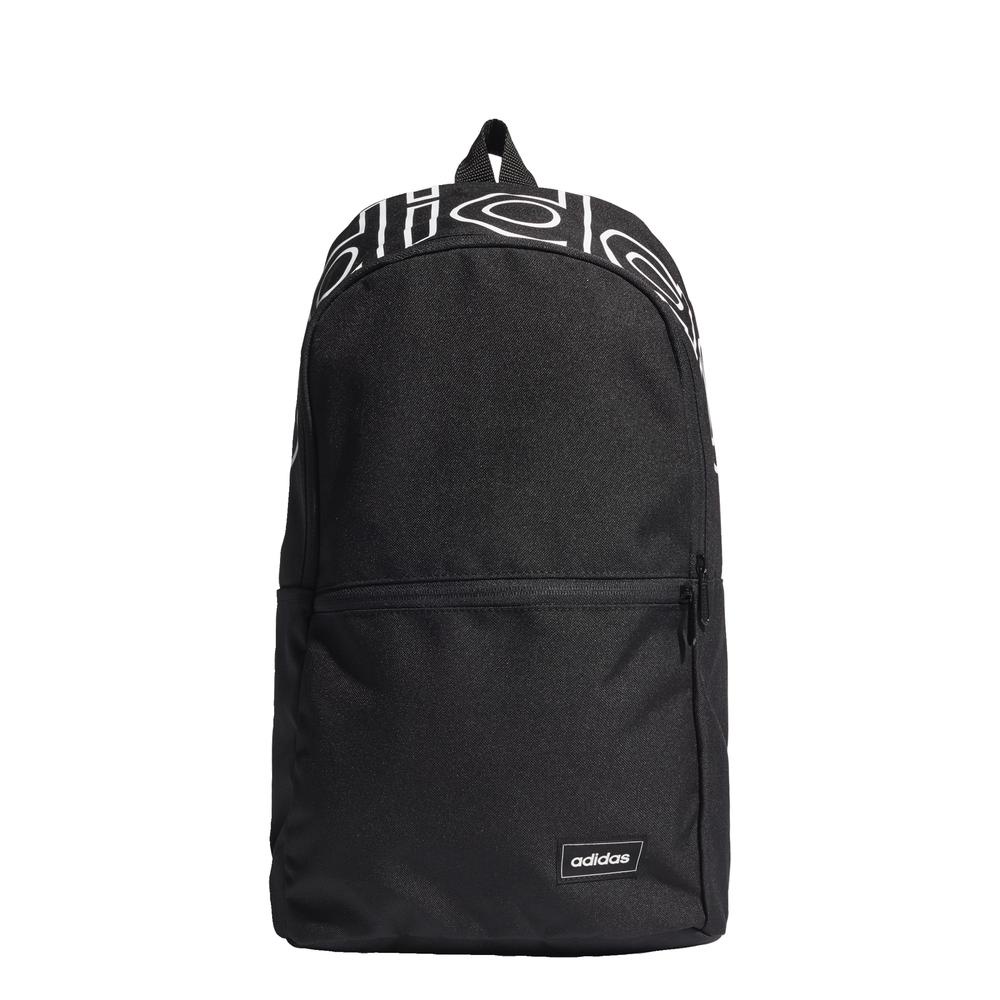 adidas Classic Daily Backpack สีดำ GN2067 adidas ThaiPick