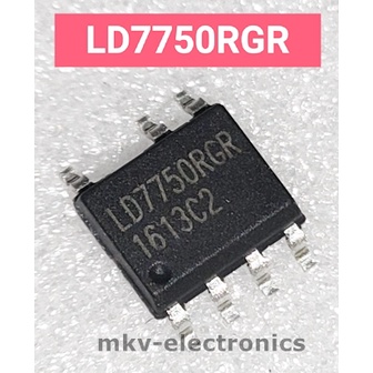 (1ตัว) LD7750RGR , LD7750 , SOP-8 (รหัสสินค้า M01794)