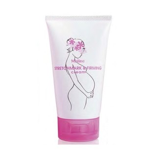 ครีมบำรุง ดูแลผิว แตกลาย Mistine Strechmark and Firming Cream 100 กรัม มิสทิน