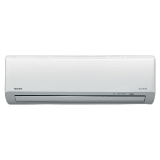 TOSHIBA แอร์ติดผนังระบบอินเวอร์เตอร์รุ่น PM CLEAR R32 ขนาด 8500-17000 BTU