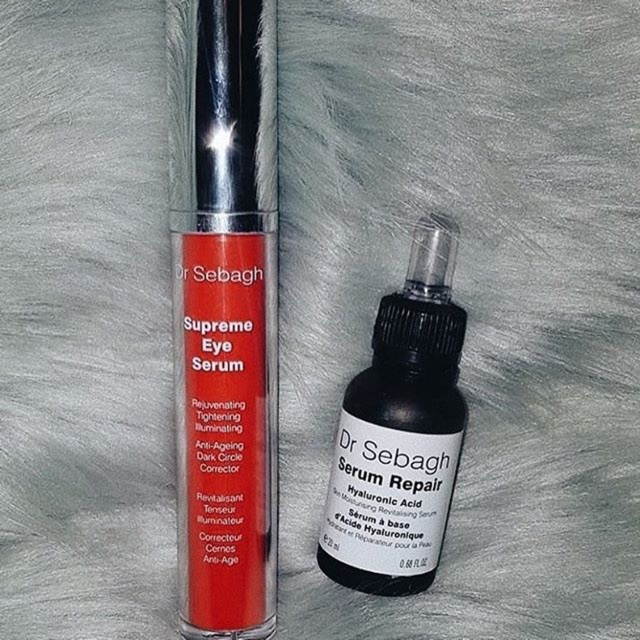 พร้อมส่ง  Dr.Sebagh Noel Set