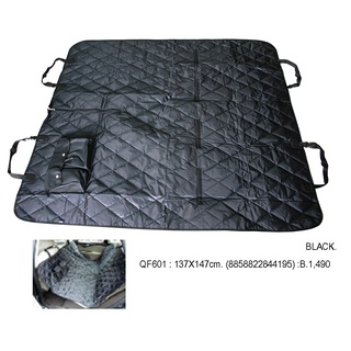 BUTTER DOGWEAR ผ้าคลุมเบาะรถ CAR Seat Cover QF601 Brand Butter